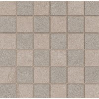 Мозаика LN01/TE01 Luna неполированная (5х5) 30x30