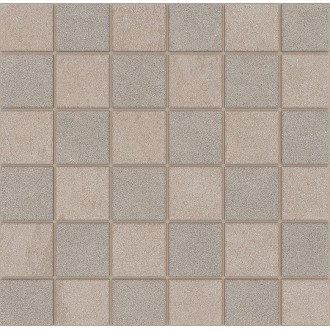 Мозаика LN01/TE01 Luna неполированная (5х5) 30x30