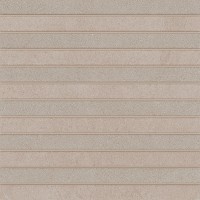 Мозаика LN01/TE01 Luna Fascia неполированная 30x30