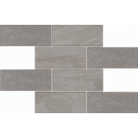 Мозаика LN02/TE02 Luna Bricks Big неполированная 28.6x35