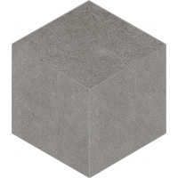 Мозаика LN02/TE02 Luna Cube неполированная 29x25