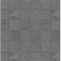 Мозаика LN03/TE03 Luna неполированная (5х5) 30x30