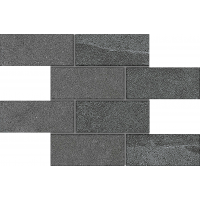 Мозаика LN03/TE03 Luna Bricks Big неполированная 28.6x35