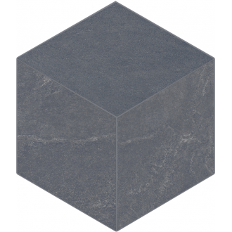 Мозаика LN04/TE04 Luna Cube неполированная 29x25