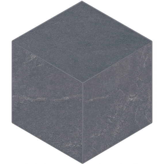 Керамогранит Мозаика LN04/TE04 Luna Cube неполированная 29x25