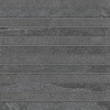 Мозаика LN04/TE04 Luna Fascia неполированная 30x30
