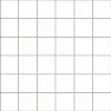 Мозаика LOOKBACK WHITE LAP MOSAICO 5х5 29.75x29.75