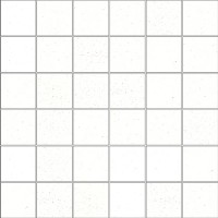 Мозаика LOOKBACK WHITE LAP MOSAICO 5х5 29.75x29.75