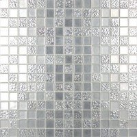 Мозаика Leda(GM)* мозаика формованное золото 20х20 327х327