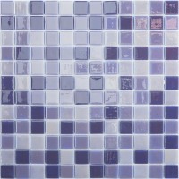 Мозаика Lux № 405 (на сетке)
