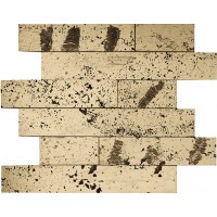 Мозаика Luxury Modul Gold G-534 30x29x1