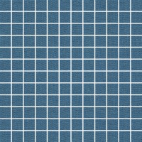 Мозаика M18K Outfit Blue mosaico 30х30