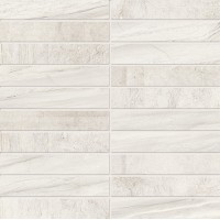 Мозаика M305H0 MURETTO WHITE 30x30