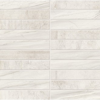 Мозаика M305H0 MURETTO WHITE 30x30