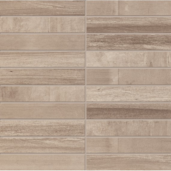 Керамогранит Мозаика M305H1 MURETTO BEIGE 30x30
