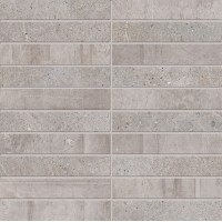 Мозаика M305H8 MURETTO GREY 30x30