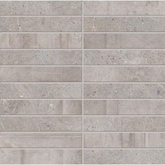 Мозаика M305H8 MURETTO GREY 30x30