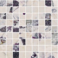 Мозаика M491 Allmarble Capraia Lux Mosaico 30х30