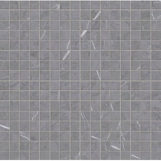 Мозаика M8GX Allmarble Wall Imperiale Satin Mosaico 40х40
