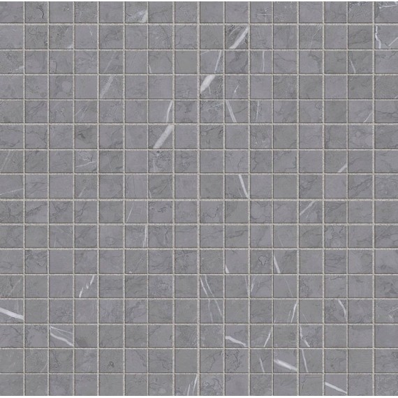 Керамогранит Мозаика M8GX Allmarble Wall Imperiale Satin Mosaico 40х40