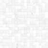 Мозаика M8H4 Allmarble Wall Altissimo Mosaico Lux 40х40