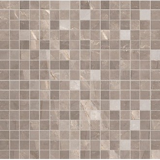 Мозаика M8H6 Allmarble Wall Pulpis Mosaico Lux 40х40