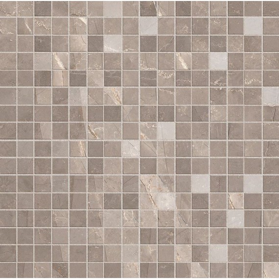 Керамогранит Мозаика M8H6 Allmarble Wall Pulpis Mosaico Lux 40х40