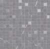 Мозаика M8H7 Allmarble Wall Imperiale Mosaico Lux 40х40