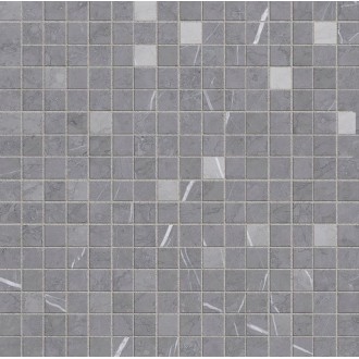 Мозаика M8H7 Allmarble Wall Imperiale Mosaico Lux 40х40