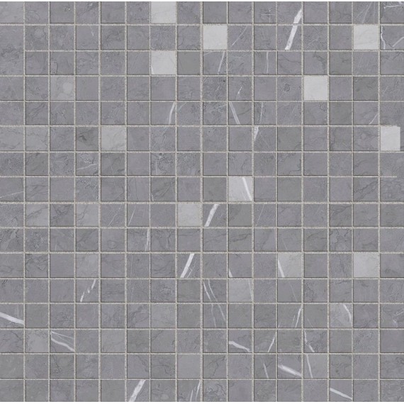 Керамогранит Мозаика M8H7 Allmarble Wall Imperiale Mosaico Lux 40х40