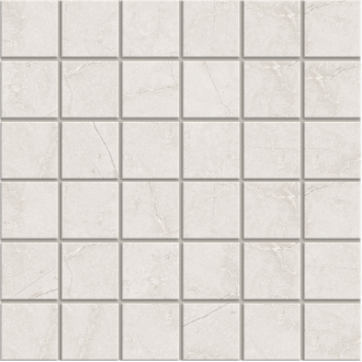 Мозаика MA00 Marmulla неполированная/полированная (5x5) 30x30