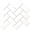 Мозаика MA00 Marmulla Cross неполированная 27.9x31.5