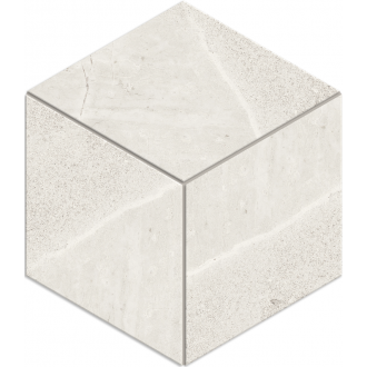 Мозаика MA00 Marmulla Cube неполированная 29x25