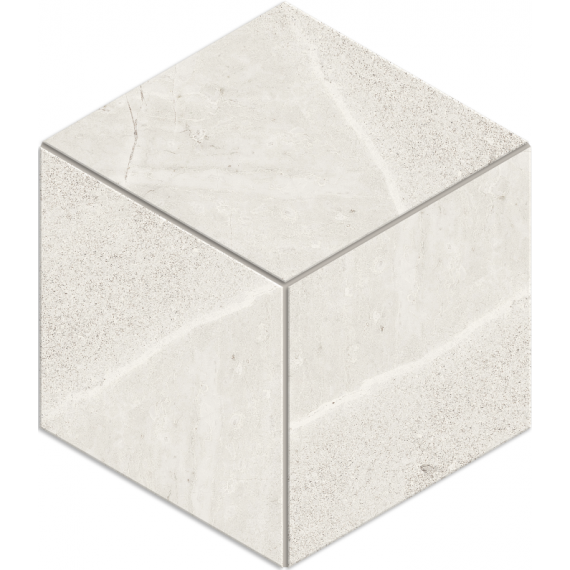 Мозаика Мозаика MA00 Marmulla Cube полированная 29x25