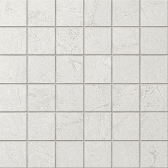 Мозаика MA01 Marmulla неполированная/полированная (5x5) 30x30