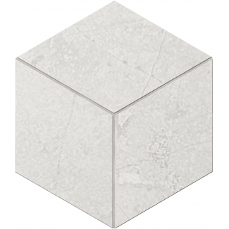 Мозаика MA01 Marmulla Cube неполированная 29x25