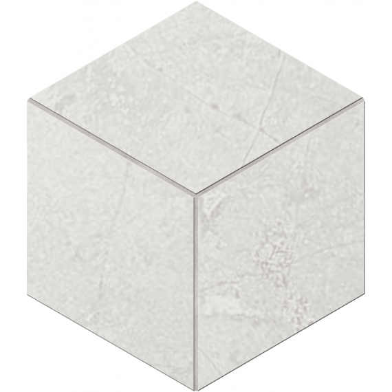 Мозаика Мозаика MA01 Marmulla Cube полированная 29x25