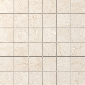 Мозаика MA02 Marmulla неполированная/полированная (5x5) 30x30