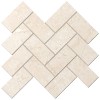 Мозаика MA02 Marmulla Cross полированная 27.9x31.5