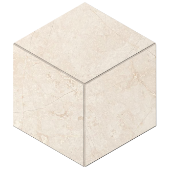 Мозаика MA02 Marmulla Cube полированная 29x25