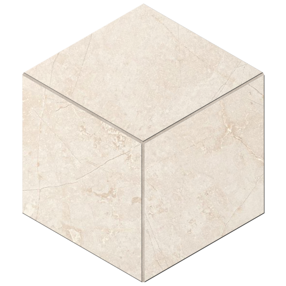 Мозаика Мозаика MA02 Marmulla Cube полированная 29x25