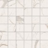 Мозаика MK.CAL BO 30 BIANCO 30x30