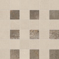 Мозаика MK.MUKKA30 1MIX 30x30