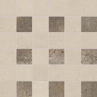 Мозаика MK.MUKKA30 1MIX 30x30