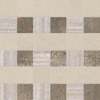 Мозаика MK.MUKKA DK30 1 30x30