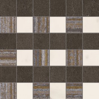 Мозаика MK.MUKKA DK30 2 30x30