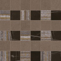 Мозаика MK.MUKKA DK30 3 30x30