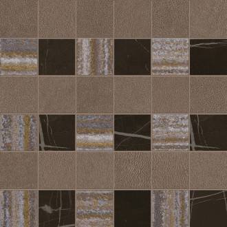 Мозаика MK.MUKKA DK30 3 30x30