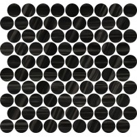 Мозаика MK.NEONEROSETA 30x30