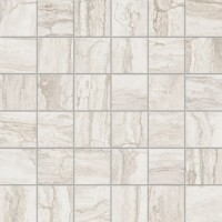 Мозаика MK.TRA ON 30 BIANCO 30x30